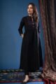 Image for Kusvaa Wkr227 Suruchi Handloom Cotton Kurta Neck