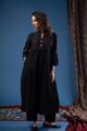 Image for Kusvaa Wkr227 Suruchi Handloom Cotton Kurta Sitting