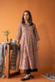 Image for Kusvaa Dr080 Vianka Cotton A Line Dress Front