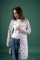 Image for Kusvaa Jak013 Savya Long Full Sleeves Jacket Side