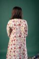 Image for Kusvaa Jak014 Adhira Long Full Sleeves Jacket Back