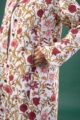 Image for Kusvaa Jak014 Adhira Long Full Sleeves Jacket Sitting