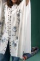 Image for Kusvaa Jak018 Anala Free Size Woolen Cape Sitting