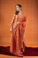 Image for Kusvaa Kds025 Evara Kurta With Dupatta Set Pocket New