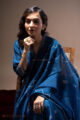 Image for Kusvaa Kds027 Amrita Tussar Kurta With Dupatta Set Pattern
