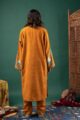 Image for Kusvaa Phi005 Aasha Woolen Phiran Back