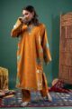 Image for Kusvaa Phi005 Aasha Woolen Phiran Closeup