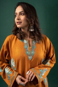 Image for Kusvaa Phi005 Aasha Woolen Phiran Featured