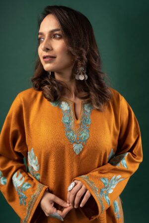 Image for Kusvaa Phi005 Aasha Woolen Phiran Featured