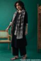 Image for Kusvaa Wkr230 Aria Handloom Cotton Kurta Sleeves