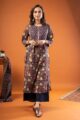 Image for Kusvaa Wkr237 Kamya Cotton Handblock Kurta Pocket