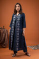 Image for Kusvaa Wkr256 Chitra Handloom Cotton Kurta Sleeves