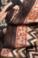 Image for Kusvaa Dup287 Aavya Chanderi Dupatta Front
