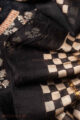 Image for Kusvaa Dup288 Nikita Chanderi Dupatta Front