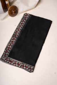 Image for Kusvaa Dup316 Tanvthi Kota Doriya Dupatta Featured