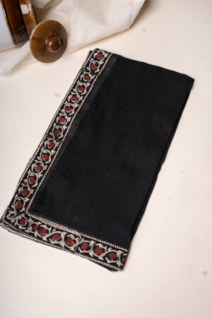 Image for Kusvaa Dup316 Tanvthi Kota Doriya Dupatta Featured