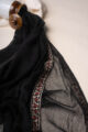 Image for Kusvaa Dup316 Tanvthi Kota Doriya Dupatta Front