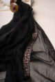 Image for Kusvaa Dup316 Tanvthi Kota Doriya Dupatta Side