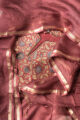 Image for Kusvaa Wkr251dup Aurika Kota Silk Dupatta Front