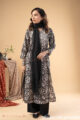 Image for Kusvaa Wkr270 Mayanka Cotton Handblock Print Kurta Sleeves