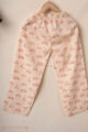 Image for Kusvaa Byw068 Yashveer Cotton Kids Lounge Wear Closeup