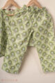 Image for Kusvaa Byw070 Dhruveer Cotton Kids Lounge Wear Front