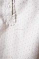 Image for Kusvaa Grw113 Ishvi Cotton Girl's Dress Closeup New