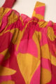 Image for Kusvaa Grw115 Ojas Cotton Girls Top Short Set Side