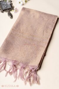 Image for Kusvaa Wkr184dup Neerja Chanderi Dupatta Featured