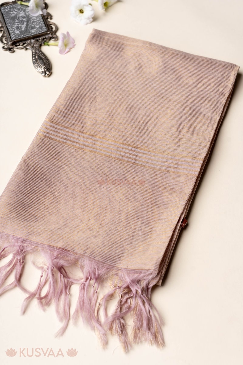 Image for Kusvaa Wkr184dup Neerja Chanderi Dupatta Featured