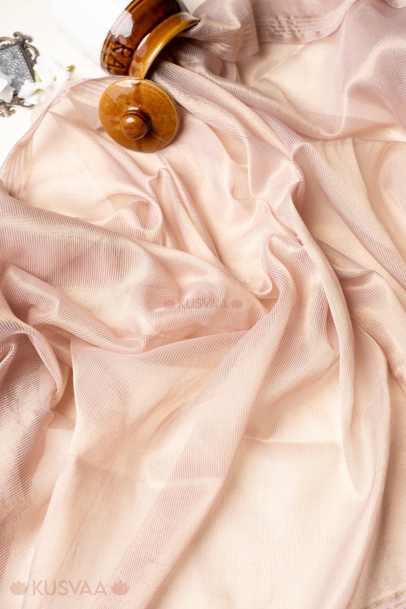 Image for Kusvaa Wkr184dup Neerja Chanderi Dupatta Front