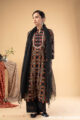 Image for Kusvaa Wkr283 Sia Cotton Handblock Print Kurta Front