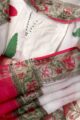 Image for Kusvaa Wkr286dup Niralika Cotton Screen Print Kota Doriya Dupatta Featured