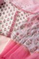Image for Kusvaa Wkr289dup Nilakhi Kota Doriya Dupatta Featured