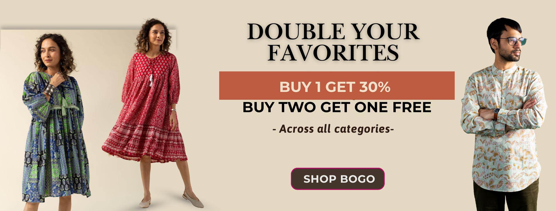 Image for B130 B2go Banner