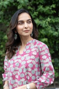 Image for Kusvaa Dr085 Devasya Cotton A Line Dress Featured