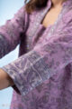 Image for Kusvaa Kds033 Tushati Kurta With Dupatta Set Closeup 2