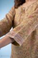 Image for Kusvaa Kds036 Nistha Kurta With Dupatta Set Closeup 2