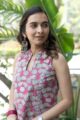 Image for Kusvaa Shk069 Pratyagya Cotton Short Kurti Side
