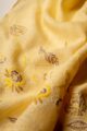 Image for Kusvaa Sto005 Shloka Linen StoleĀ Front