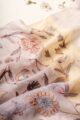 Image for Kusvaa Sto006 Vishani Linen Stole Closeup 2