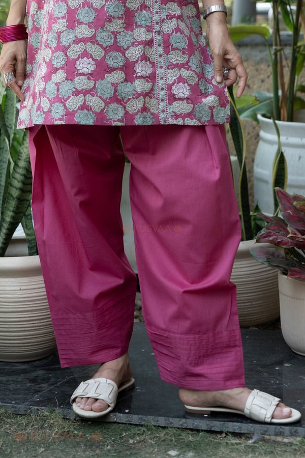 Rose Pink