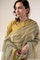 Image for Kusvaa Wkr305 Tarita Cotton Straight Fit Kurta Featured