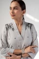 Image for Kusvaa Wkr323 Krishika Handloom Cotton Kurta Featured