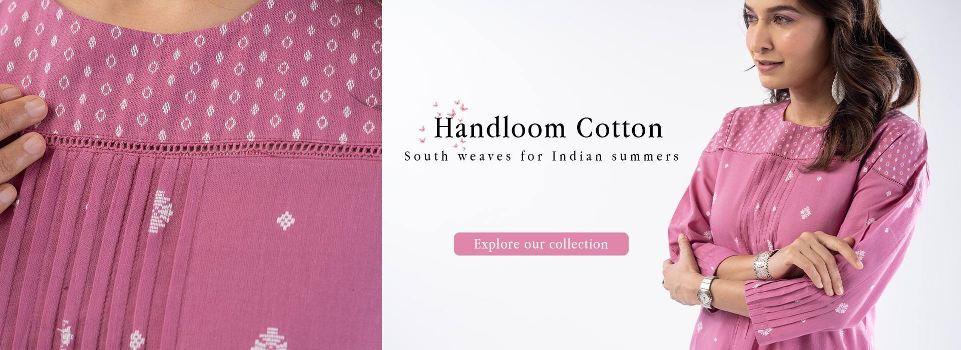 Image for Handloom Horizontal Banner 20 May 2026