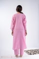 Image for Kusvaa Cood148 Chandika Handloom Cotton Co Ord Set Back