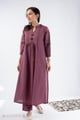 Image for Kusvaa Cood149 Dharika Handloom Cotton Co Ord Set Front
