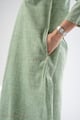 Image for Kusvaa Cood151 Chahat Handloom Cotton Co Ord Set Pocket