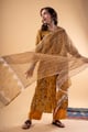 Image for Kusvaa Wkr336dup Aarunya Dupatta Front