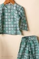 Image for Kusvaa Byw073 Yuvan Cotton Kids Lounge Wear Featured